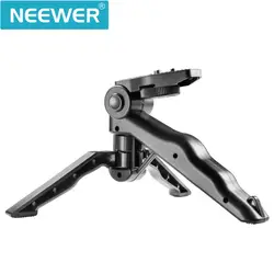 Neewer мини-штатив настольная подставка/пистолет рукоятка с 1/4-дюймовым винтом для Nikon/Canon/sony/другие DSLR камеры