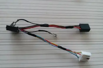 

multifunctional steering wheel button wire for Chevrolet Cruze 2009-2014