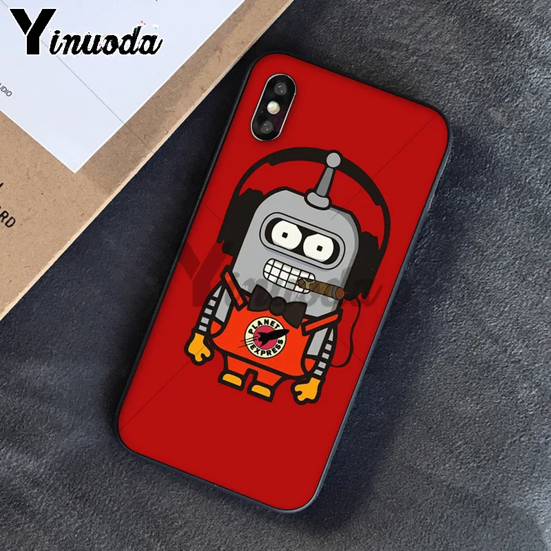 Bender Bending Rodriguez