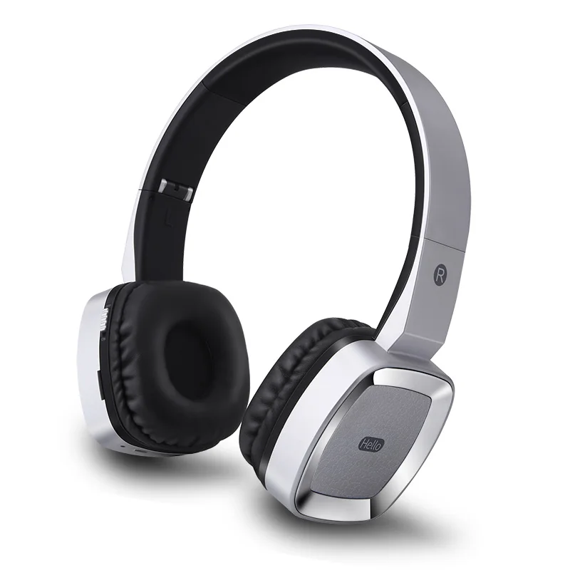 TORTOYO складной стерео бас Bluetooth 4 0 гарнитура Беспроводной спортивные HiFi Музыка