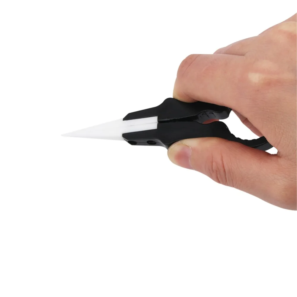 Ceramic Tweezers DIY Tool (6)