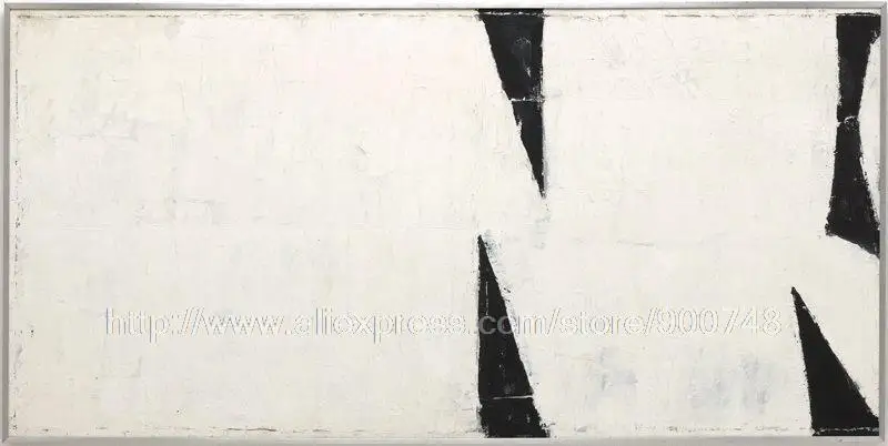 100% Hand Painted Chastity Silver Wall Art Wall Decor ...