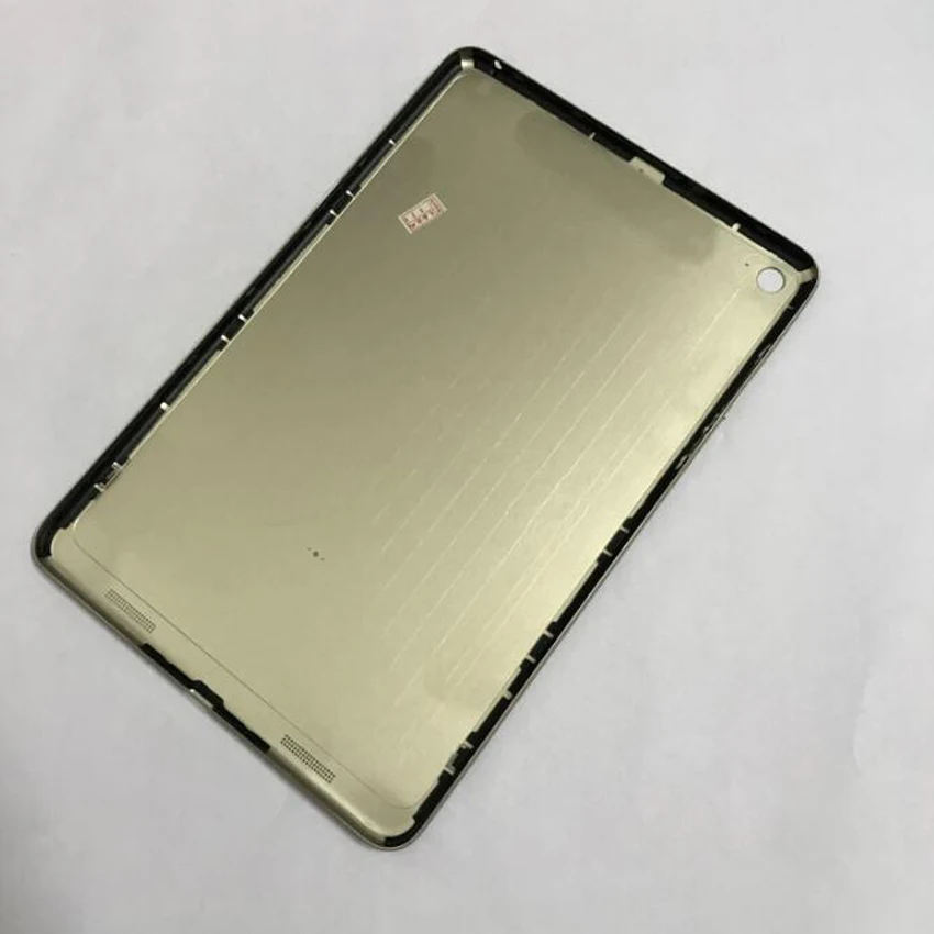 Задняя крышка батарейного отсека для Xiaomi Mi Pad 2 / 3 Mipad 2/Mipad лучшее качество запасные