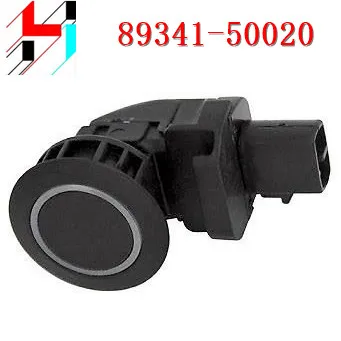 

1pcs 89341-50020 Parking Sensor PDC For LS430 High Quality PDC Parking Sensor Car accessories 89341 50020 8934150020