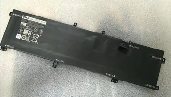 

New Genuine Battery for Dell Precision M3800 XPS 15 (9530) series T0TRM 245RR 0H76MY H76MV 07D1WJ 7D1WJ Y758W 11.1V 91WH