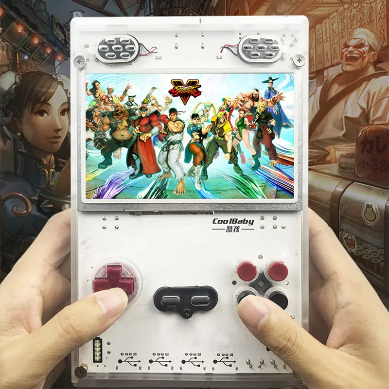 thumb