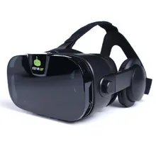 FiiT VR2F virtual reality 3d glasses headset mobile phone theater game helmet original glasses vr glasses цена FiiT VR2F virtual reality 3d glasses headset mobile phone theater game helmet original glasses vr glasses цены онлайн
