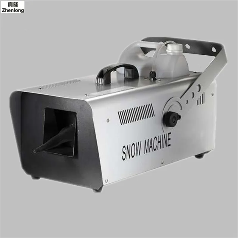 1500w Snow Machine Snowstorm Machine Artificial Snow Maker Remote Control Snow Blower Machine for Disco Club Party Stage Lights 1500w Snow Machine Snowstorm Machine Artificial Snow Maker Remote Control Snow Blower Machine for Disco Club Party Stage Lights