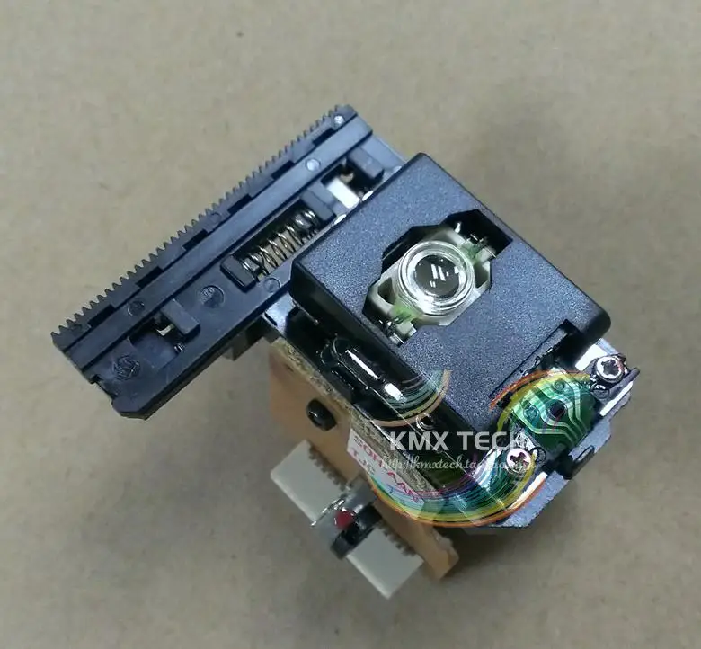 1pcs Original SOH-AAN CMS-B31 VCD Mechansism Laser Optical Oickups