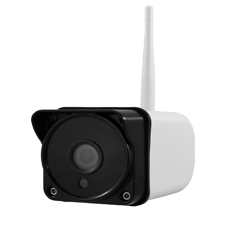Камера видеонаблюдения 4 канала 720P HD Wi Fi 2 ГГц беспроводная 1080P NVR|cameras camera|camera hd