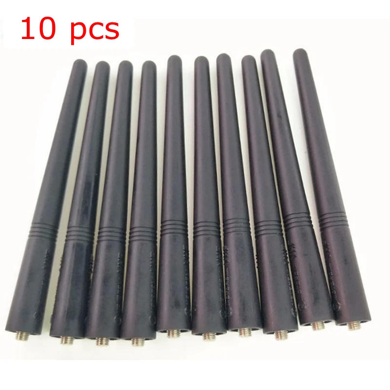 melhor 10 pcs VHF 5.5 \