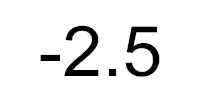 SUMONDY SPH-0,5 to-6,0, очки для близорукости по рецепту, мужские и женские, сплав, оправа, серые линзы, очки для близорукости UF46 - Цвет линз: -2.5(-250)