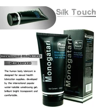 High-capacity Sex Lubricant Personal Intimate Vaginal Anal Sex Toys Lubricant Silk Touch Anal Gel Water Based Lubricantion X373Q