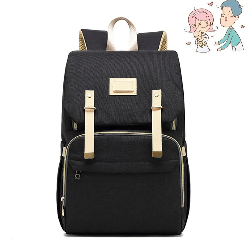 

Mommy Pregnant Baby Care Diaper Bag Pregnant Nappy Bag Brand Large Capacity Nursing Bag Baby Bags Travel Backpack for Stroller