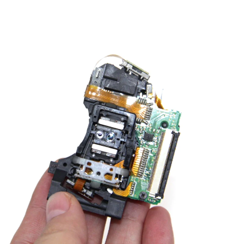 Лазерная линза для PS3 Slim игровая консоль Playstation 3 оригинальная оптическая замена 2