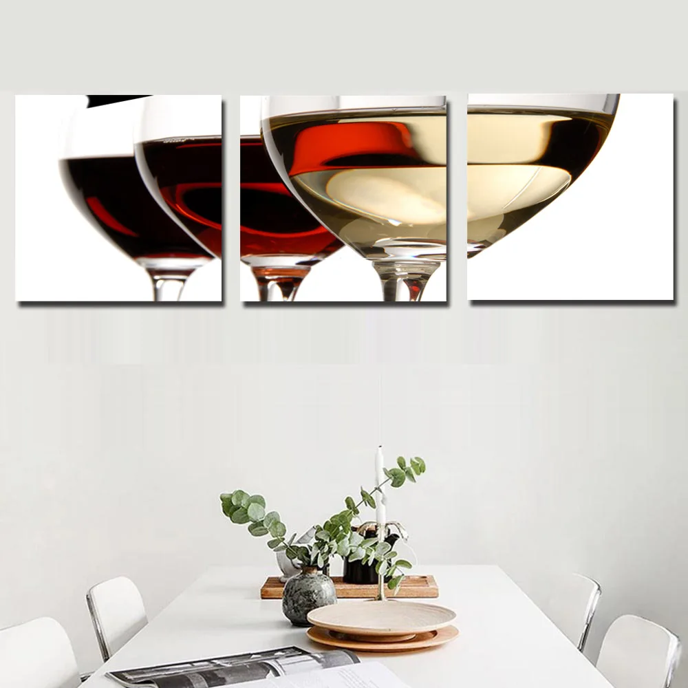 Wine glass poster (2)