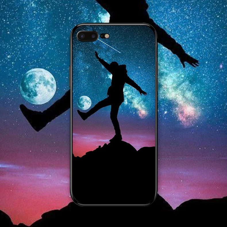 

Funny Silicone Soft TPU Phone Case For iphone 5 5S SE 7plus 8plus photography Phone Case For iphone6 6S 7 8 Plus XR XS X XSMAX