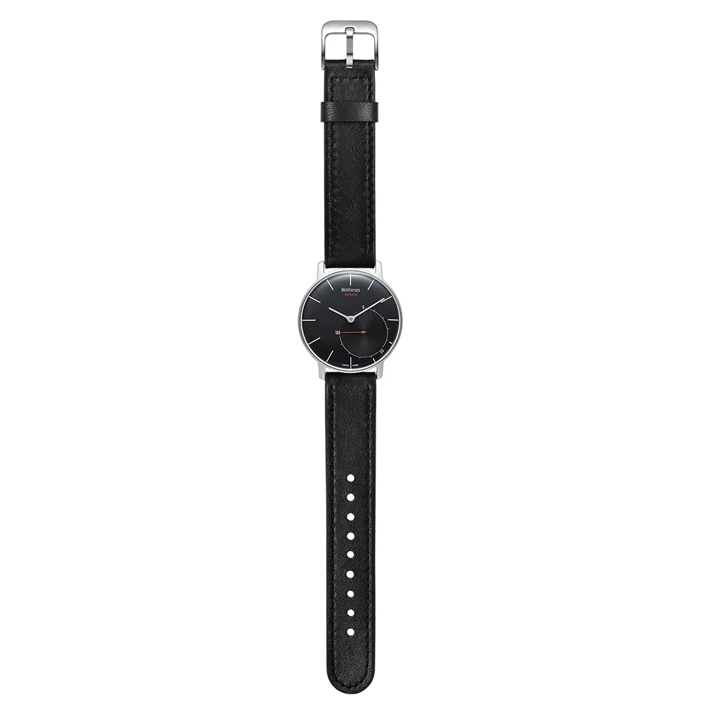 horlogeband for apple watch series         Genuine Leather Watch Band for Huawei watch 2 (7)