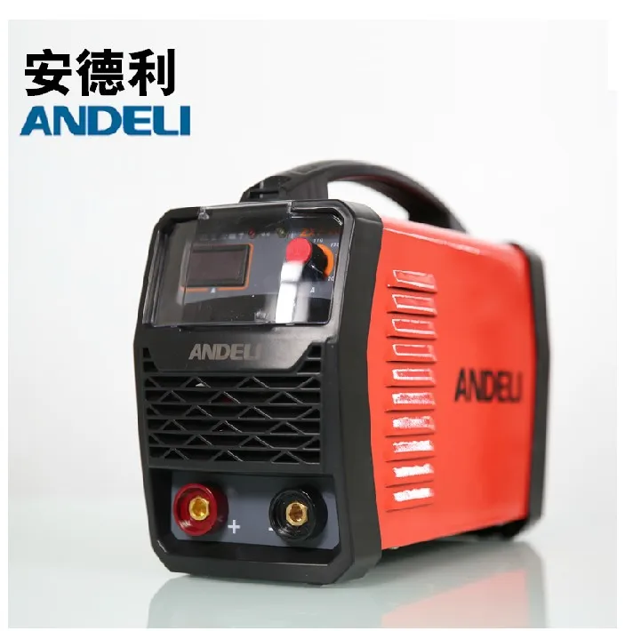 Wholesale/Retails Free Shipping ANDELI Cheap ZX7 200amp