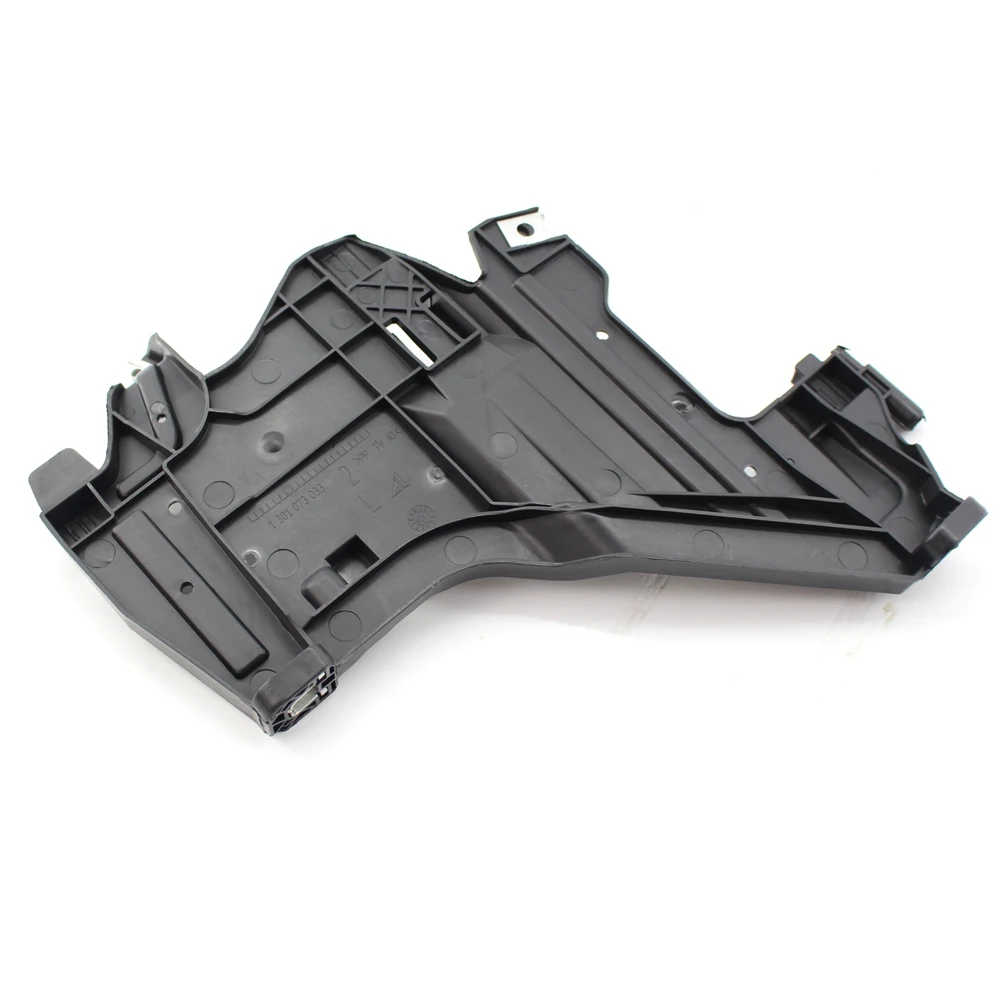 Для Audi A4 B8 2009 2010 2011 2012 подлинные кронштейны для нижней фары автомобиля 8K0941453 /