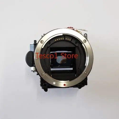 Marke Neue Original Für Canon 7D Kleine Wichtigsten Körper Box Spiegel Box Mit Sucher Motor Licht AE Sensor Reparatur Teil-in Karosserieteile aus Verbraucherelektronik bei