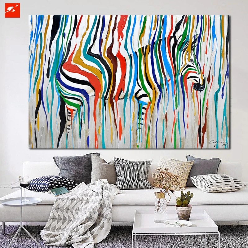 Zebra Wall Art compare prices on zebra wall art- online shopping/buy low price Zebra Wall Art compare prices on zebra wall art- online shopping/buy low price