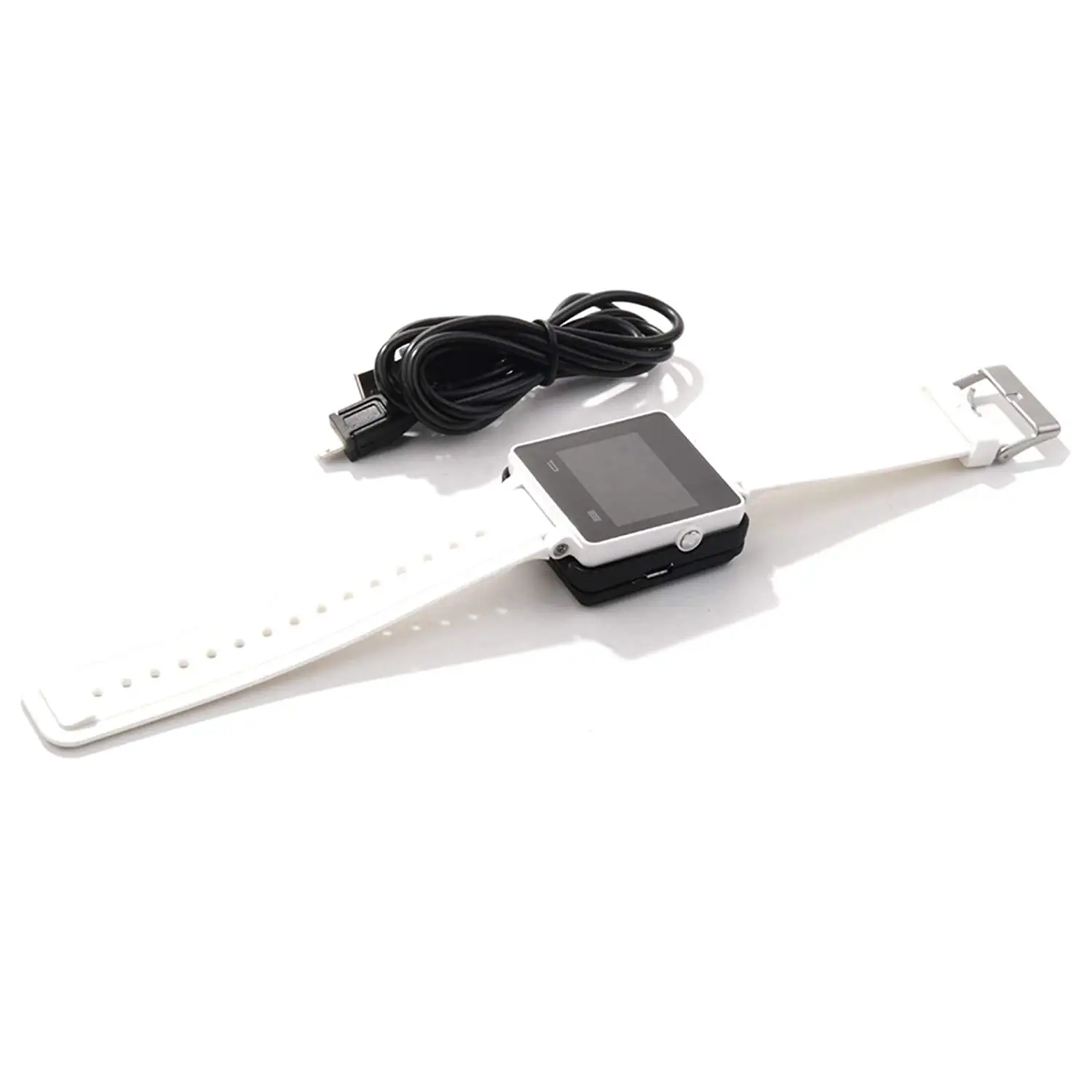 Зарядное устройство Док станция с USB кабелем для смарт часов Garmin Vivoactive GPS