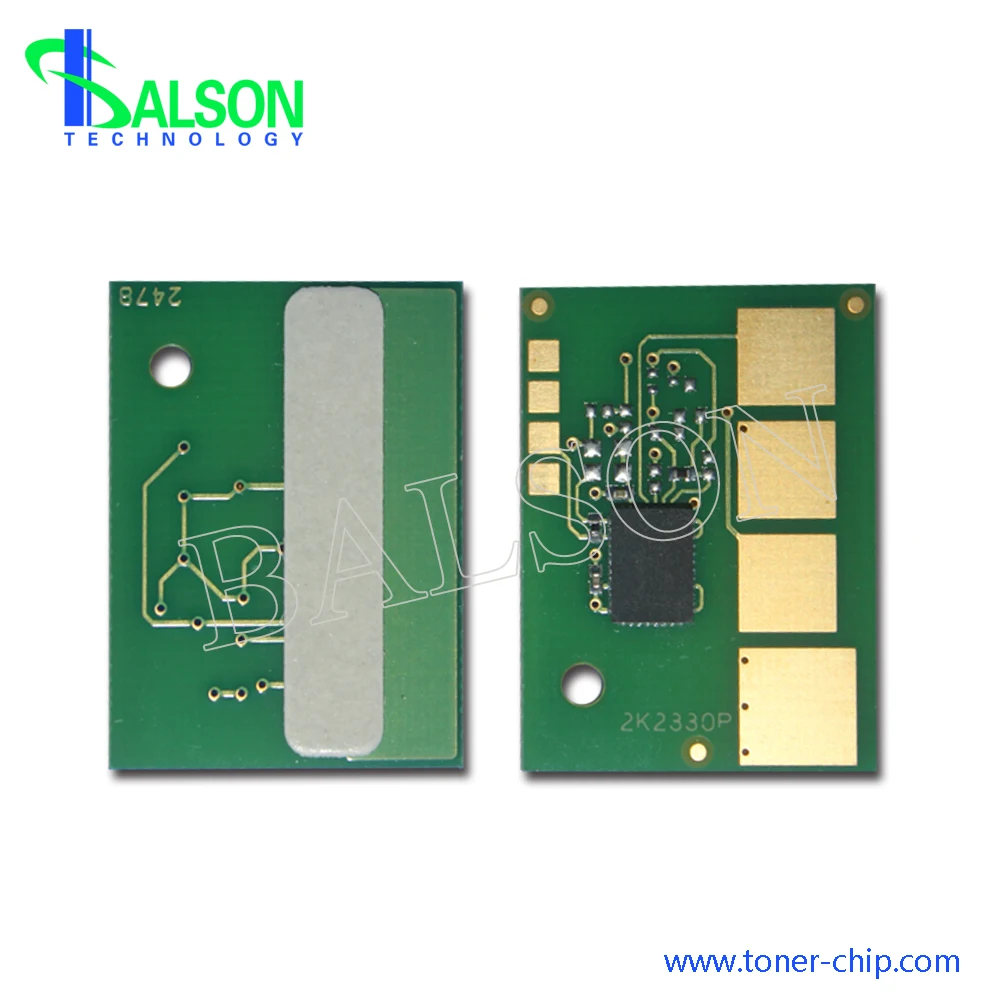 

6K compatible 330-2667 cartridge reset chip for dell 2330 2350 toner chips made in china 330-2666