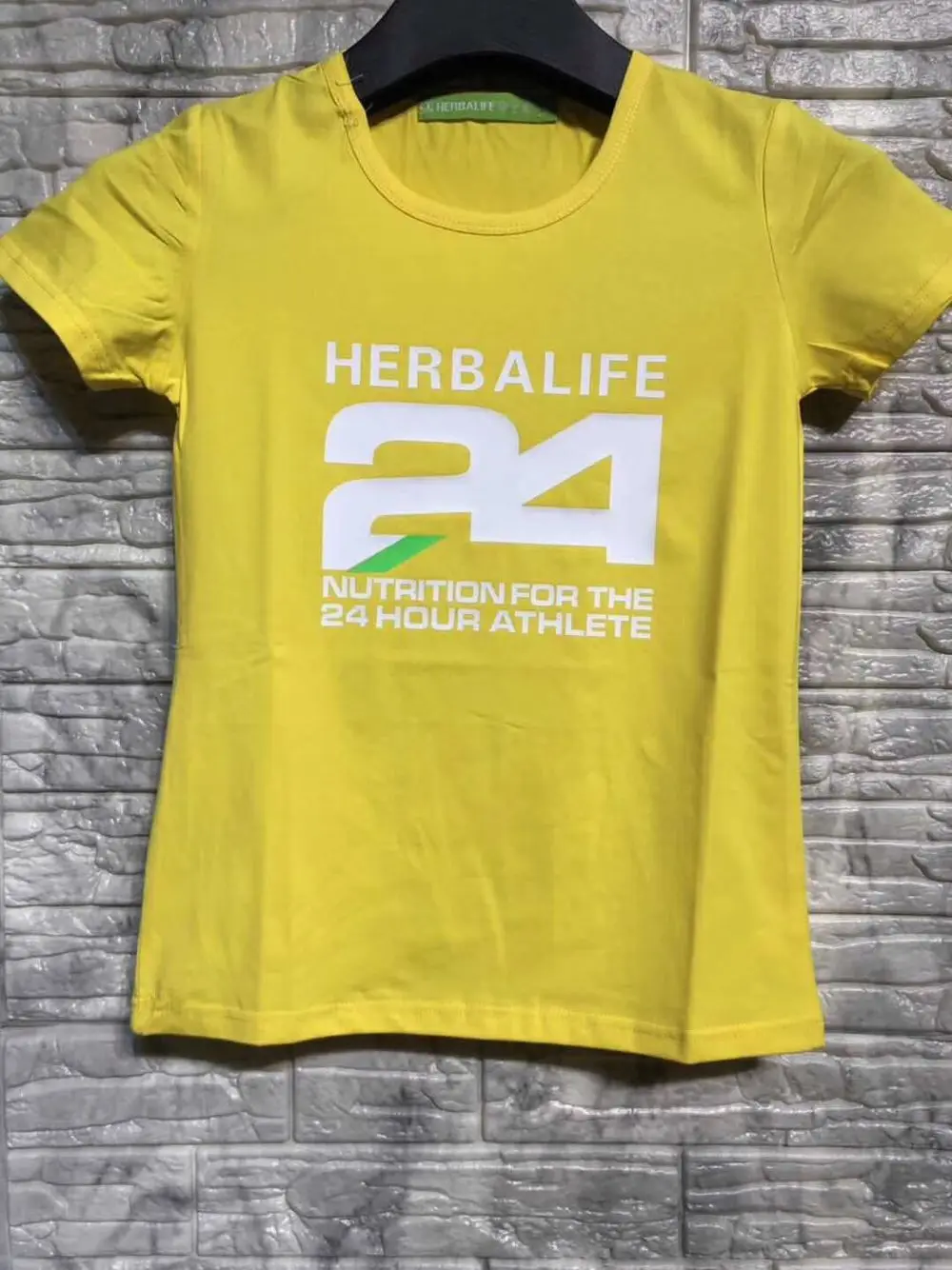 

MX cycling jersey BMX DH MTB camiseta ropa manga larga MTB transpirable secad HERBALIFE Women's clothing