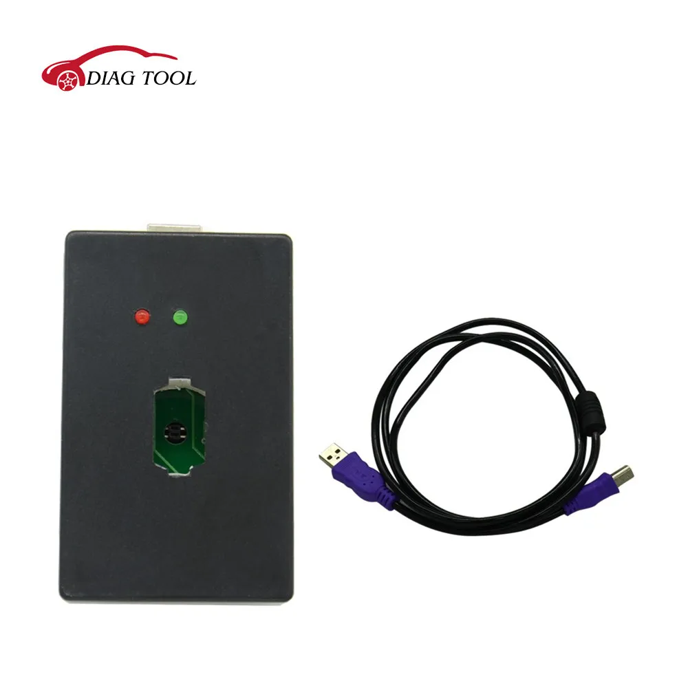 

Professional For Benz Key Programmer For Benz IR Code Reader Auto Key Programmer Tool for Merce-des Benz Free Shipping