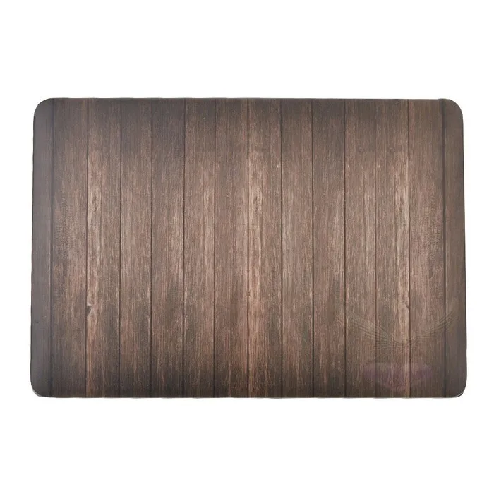 Protective-PVC-Cover-Shell-logo-laptop-Protector-New-Wood-Grain-Hard-Case-For-apple-Macbook-Air (8)