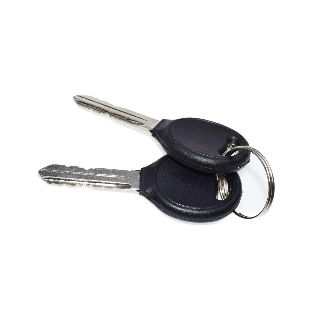 Isакне цилиндр зажигания ключ блокировки 5003843AB 703719 для Chrysler Town & Country Dodge Jeep TJ Wrangler