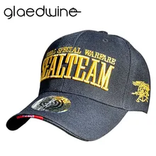 Glaedwine Tactica бейсбольная кепка американский морской Повседневный Спорт на открытом воздухе хлопковые головные уборы для мужчин и женщин кости папа шапки бейсболки gorra