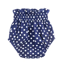 Лето, Ins,, детские шорты Bobo, одежда для малышей, штаны для мальчиков и девочек, Мягкие штаны, шаровары, фонарь пижамы, 12 мес.-6 лет