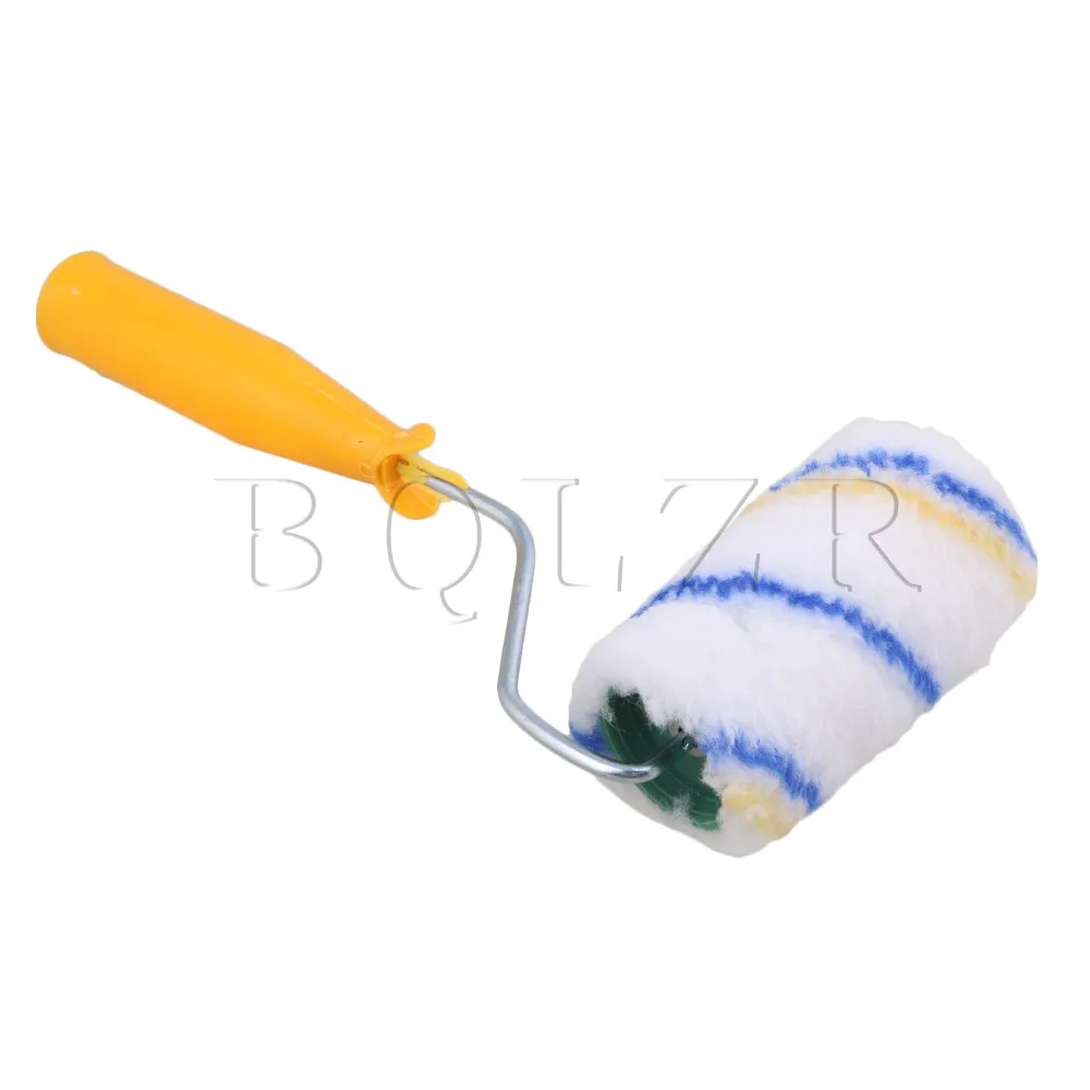 2PCS Household Decor 10" Paint Roller Brush for Wall Ceiling Painting