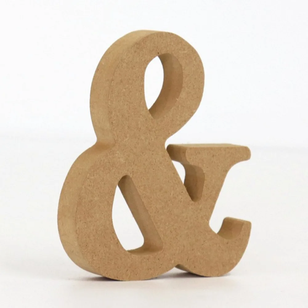 &