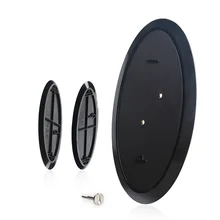 PS4 тонкий/PS4 Pro Универсальный 2-в-1 вертикальная подставка станции для sony Playstation 4 Slim/Pro консоль