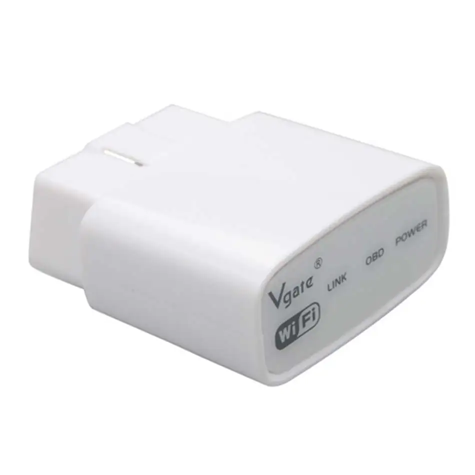  iCar2 Wifi ELM327obd2 Car Diagnostic Tool Scanner Elm 327 (1)