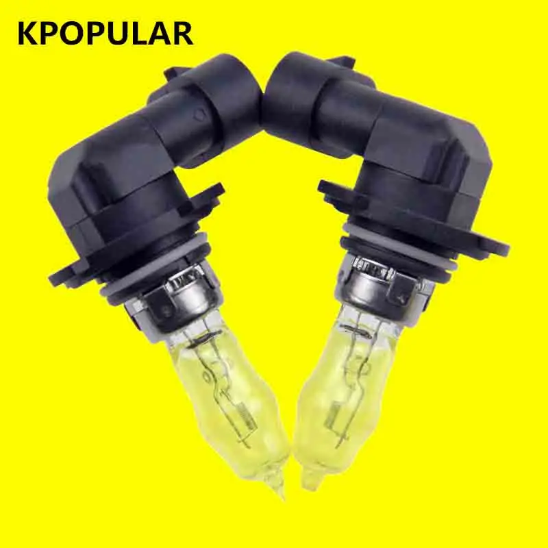 light bulbs for cars DRL Daytime Running Lights fog lights xenon h4 h7