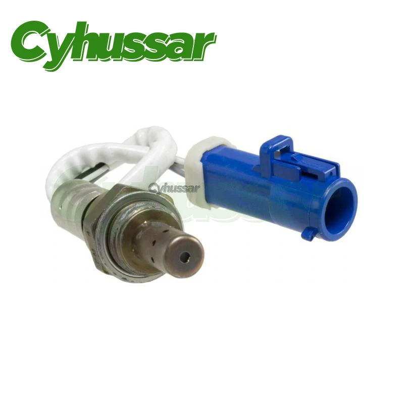 

O2 Lambda Sensor Oxygen Sensor Air Fuel Ratio Sensor for for FORD LINCOLN MERCURY 5F9Z-9G444-AA 5F9Z-9G444-AB SU8800 2005-2011