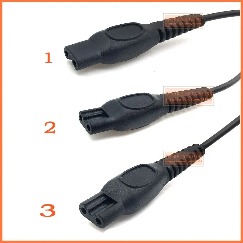 Сетевой адаптер переменного тока для бритья PHILIPS HQ8505 HS8020 HQ8875 S20 1 шт. 15 в 360 мА и 380 2