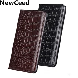 На Алиэкспресс купить чехол для смартфона real leather magnetic flip case card slot holder for google pixel 4 xl flip card cover stand case for google pixe 4 phone bag
