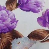 floral-violet