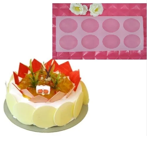 Силиконовая форма для торта 29 видов|baking tools|cake decoratingmolds cake decorating |