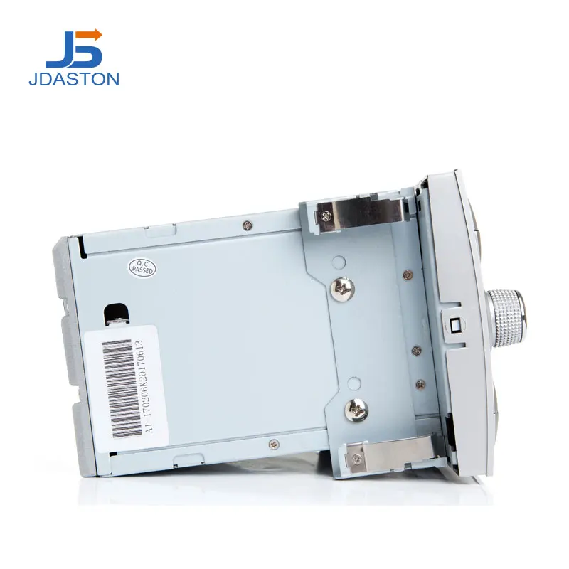 US $212.12 JDASTON Android 100 Car Multimedia Player For Ford FOCUS MONDEO SMAX CMAX Kuga GPS Navigation Radio Stereo DVD CD WIFI 4G64G