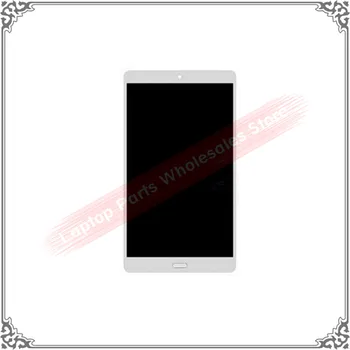 

Original LCD Display Touch Screen Digitizer Assembly For Huawei Mediapad m3 8.4" white no frame