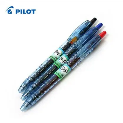 PILOT B2P Bottle Pens 0.5 mm Gel Pen Large Capacity Japan