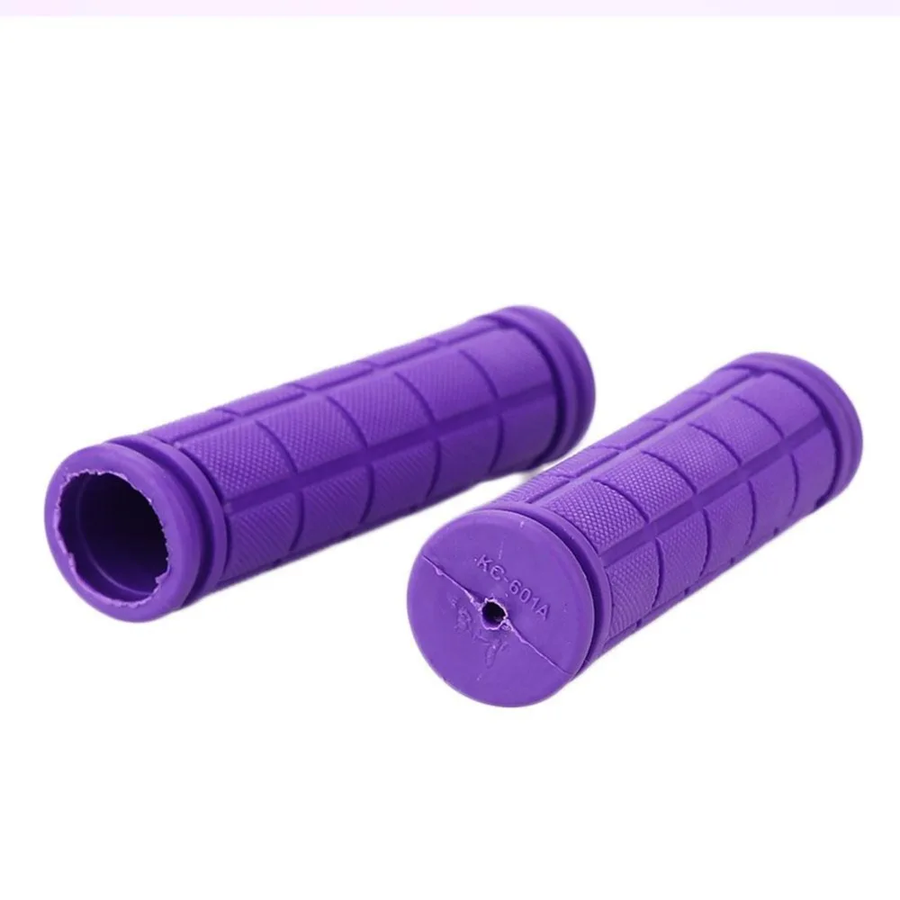 

1 Pair Bicycle Bike MTB Handlebar Rubber Covers Riding Accessories Outdoor