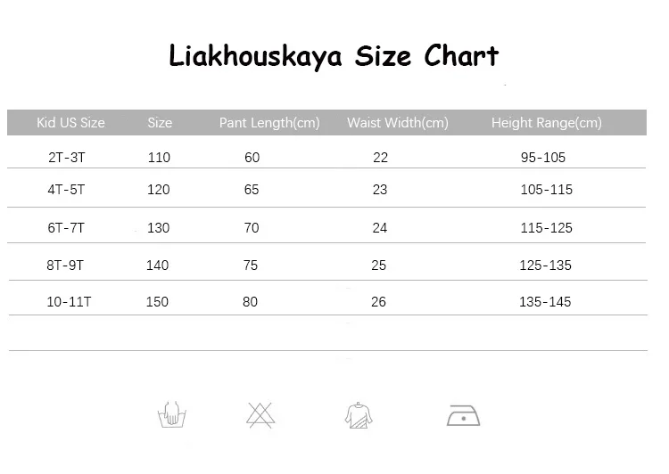 Liakhouskaya/корейские детские штаны; штаны для девочек с принтом слона; длинные брюки; Детские повседневные леггинсы; летние леггинсы для девочек