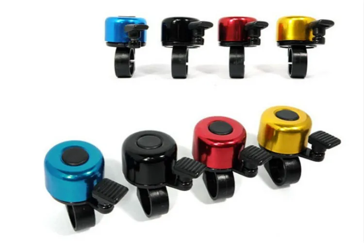 2018.3.2 Bicycle Bell Bike Bell  (5750)